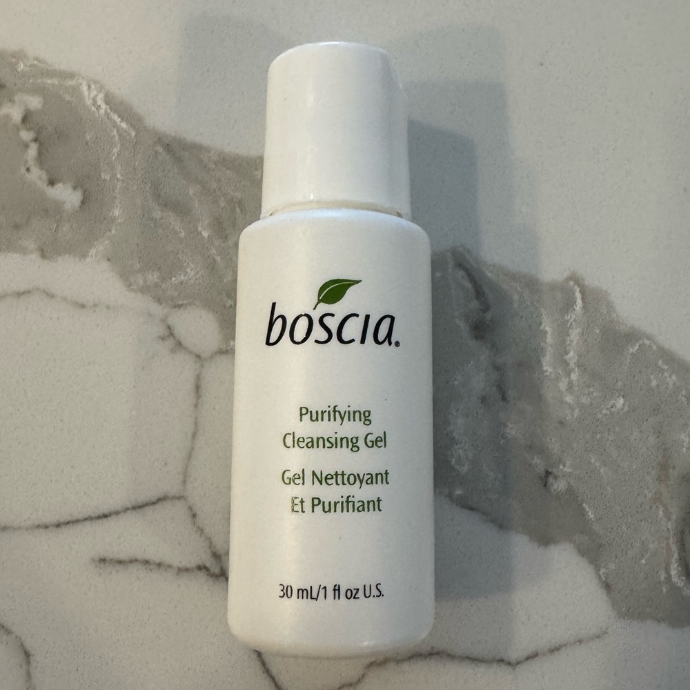🌸5/$25🌸 Boscia purifying cleansing gel